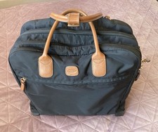 Bric’s Zipped Pilot Case -