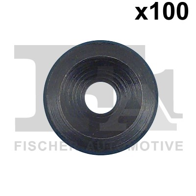 554 970 100 fa1 heat - fa1, shield