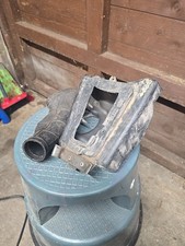 Yamaha Ty 250 Airbox and