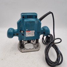 Makita 3620 240v 1/4" Router