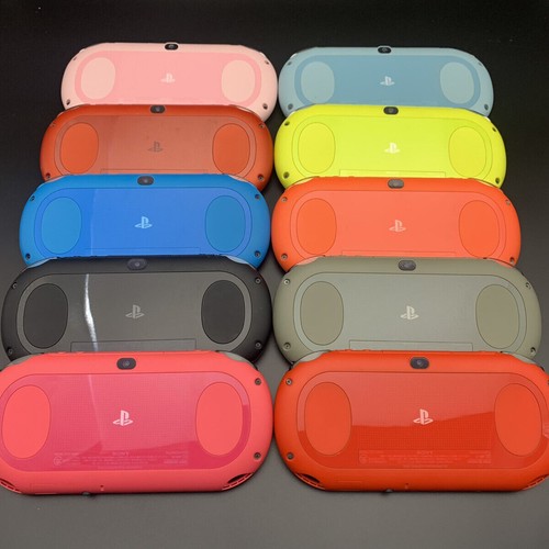 Vita pch 2000 sony - ps,
