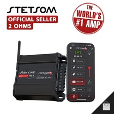 Stetsom HL 400 DS Player 2