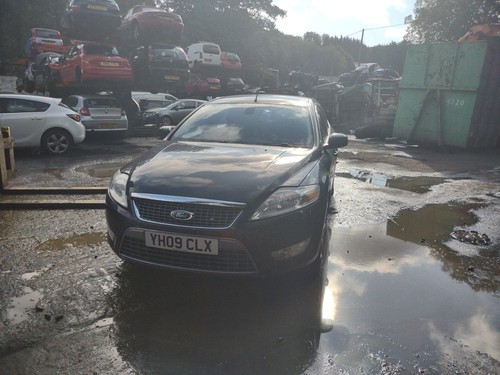 Ford mondeo mk4 - mondeo,