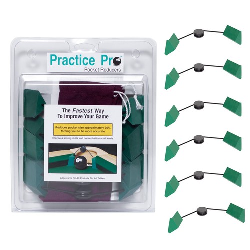 Practice pro billiard - billiard, pool