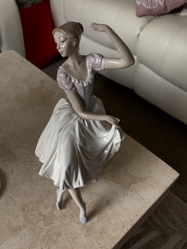 Lladro weary - lladro.!,