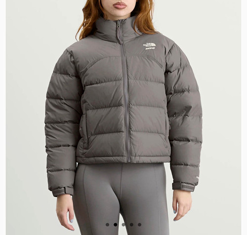 The north face skims - the, x