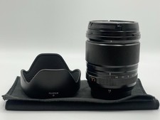 FUJINON SUPER EBC XF 18mm