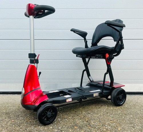 Solax mobie folding portable - mobie,