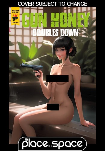 Gun honey doubles down 4e - down, #4e