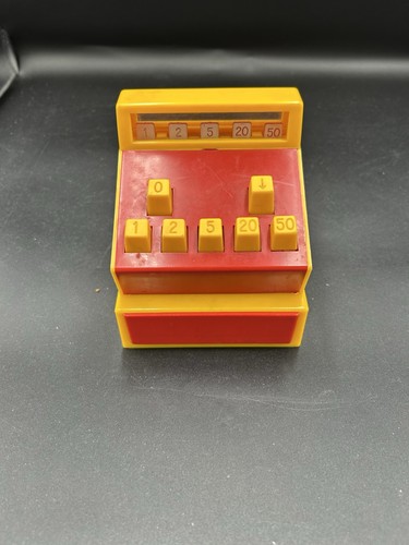 Working antique toy small - antique,