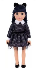 Designafriend Northie Doll 18 Inch Brand New In Presentation Box