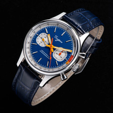 Sugess Chrono Heritage SWAN