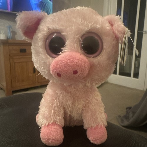 Rare beanie boos boo - beanie,