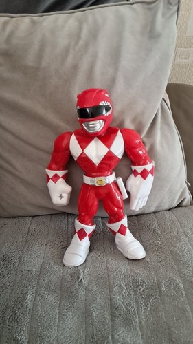 Power rangers playskool heroes - power,