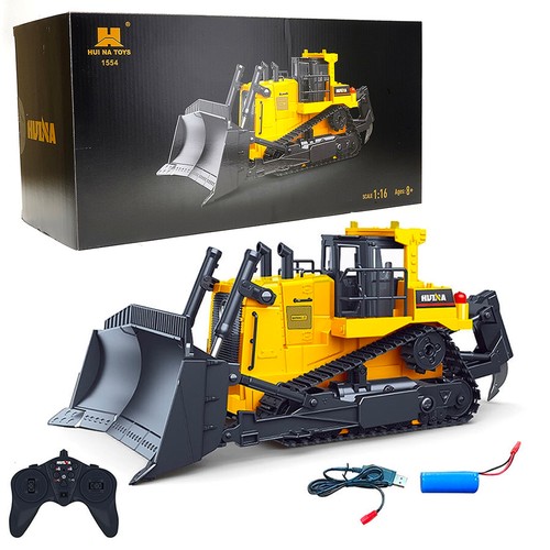 Huina cy1554 heavy - cy1554, rc