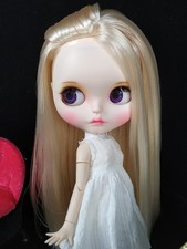 12" Blythe factory Doll Blond