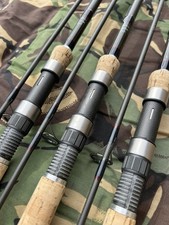 3 x 12ft 3.5lb Custom built