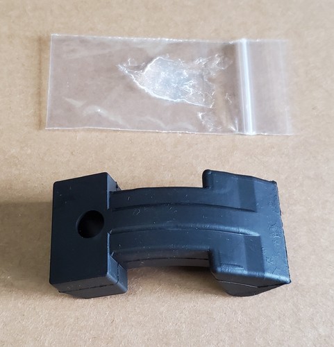 Actuator replacement - 🤖🥁,