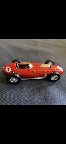 Rare matchbox 1960 - rare,