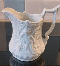 Portmerion Parian Ware Jug