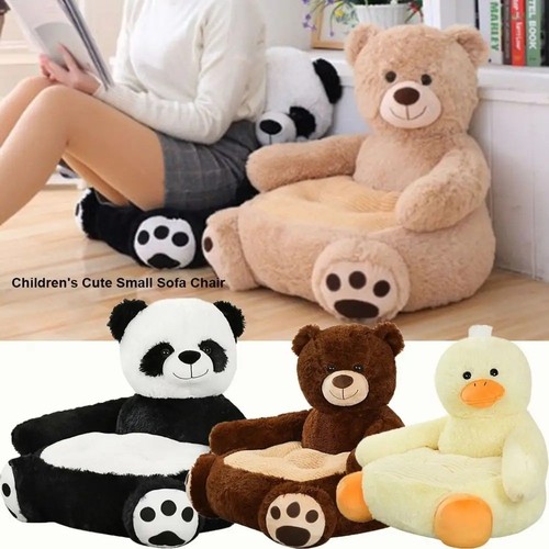 Child kids plush sofa - child,
