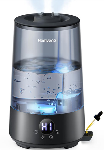 Homvana cool mist - 3.6l,