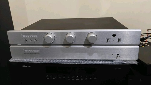 Bryston bp26 pre amp - bp26,