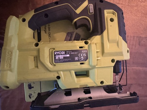 Ryobi 18v 0ah one - 18v, one+™