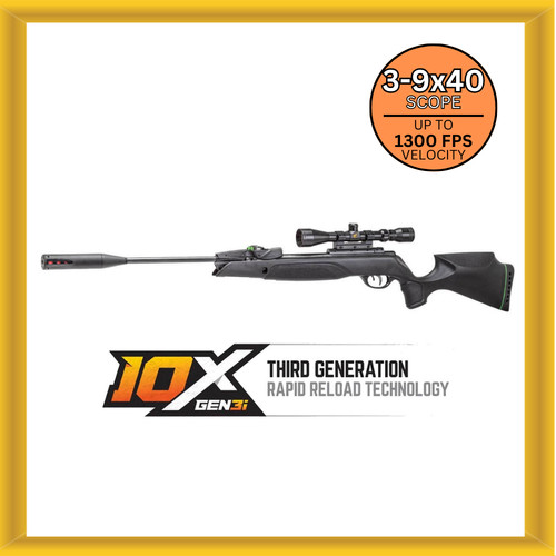 Gamo swarm magnum - pro, 10x