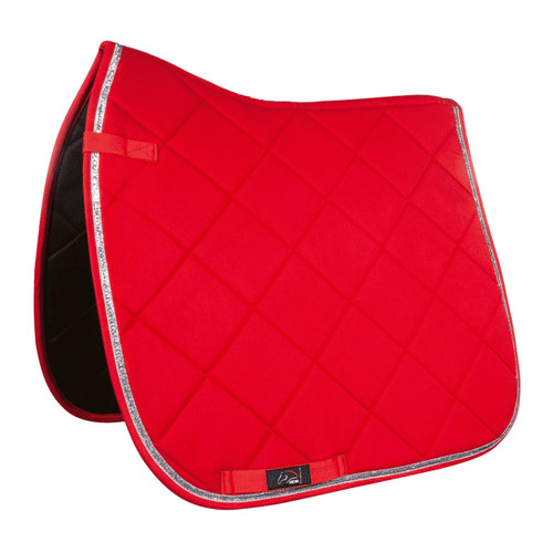 Hkm romy saddle - romy, cloth
