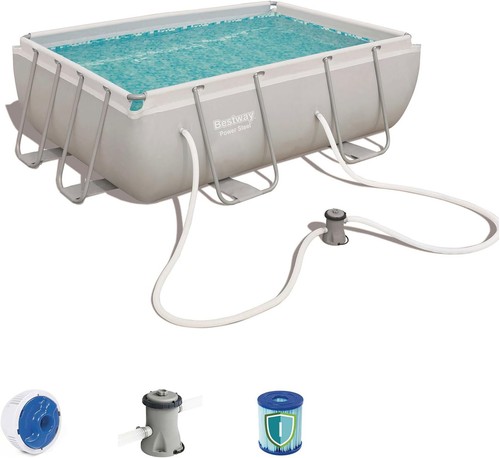 Bestway 56629 power steel - bestway,