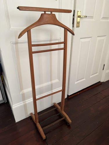 Brevettato wooden butler - brevettato, butler’s