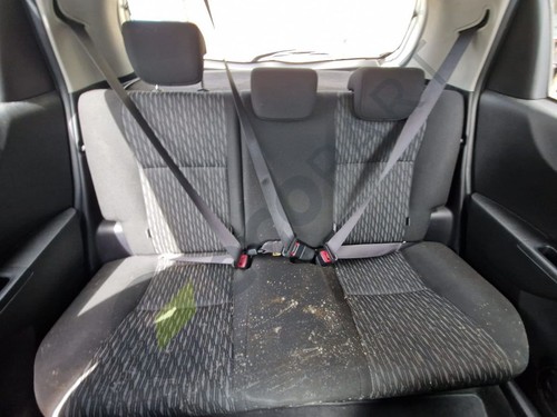 Toyota yaris mk3 ksp130 - toyota,