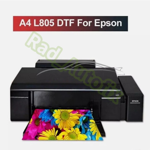New 2025 dtf printer - new,