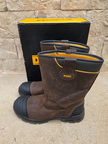 Dewalt millington safety toe - millington,