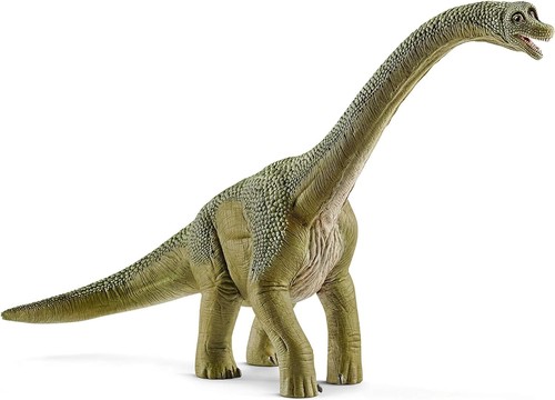 Schleich dinosaurs 5 - -, 9.5"
