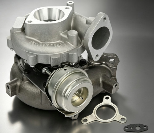 Turbo charger for - turbo, nissan