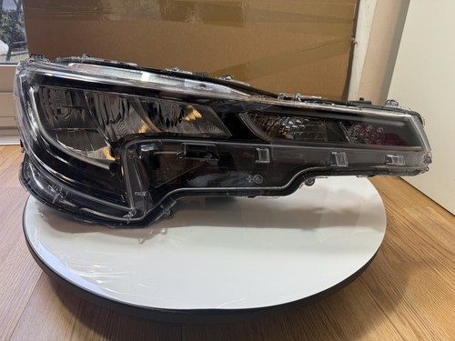 Genuine toyota corolla - genuine,