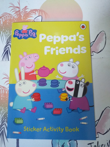 Peppa pig s - peppa, peppa's