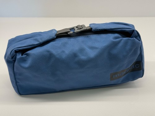 Macpac aztec canvas travel - aztec,