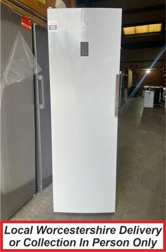 Beko fnp4686w white tall - beko,