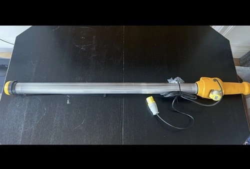 Defender led uplight - defender, v2