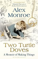 Alex Monroe: Two turtle doves