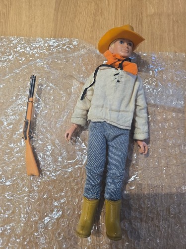 The lone ranger dan reid - lone,