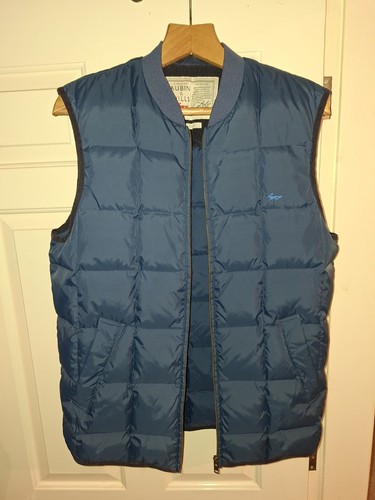 Aubin wills medium gilet - medium, vgc
