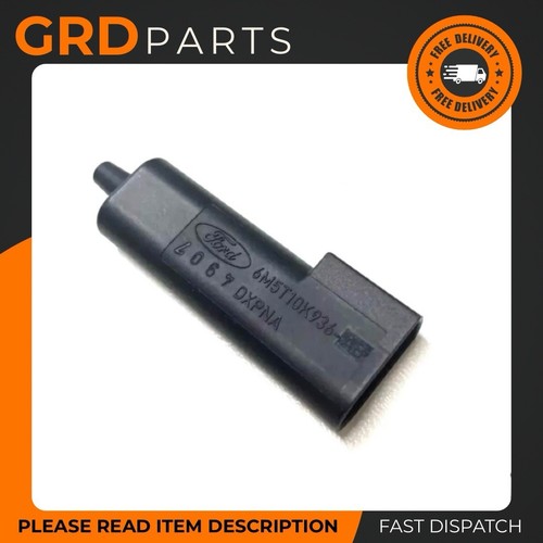 Genuine ford max fiesta - c-max,