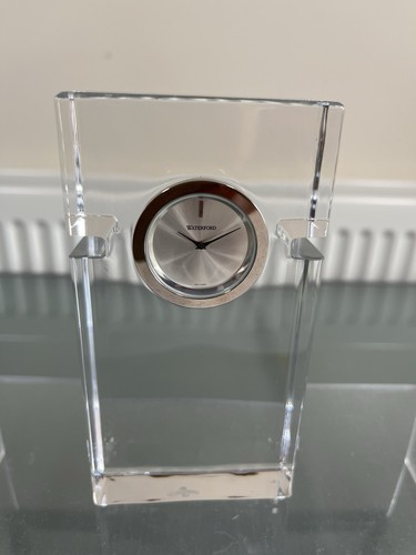 Waterford crystal chunky - waterford,