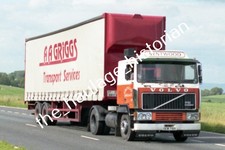 THH Truck Photos - Volvo F10 -