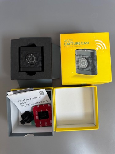 4gee capture cam ee - 4gee,