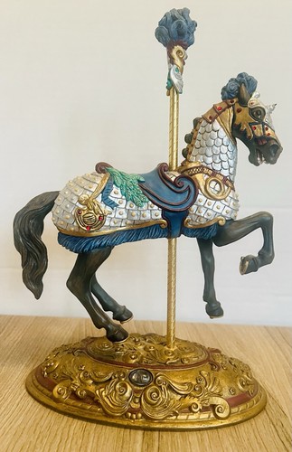 Wilitts carousel classics - wilitts,
